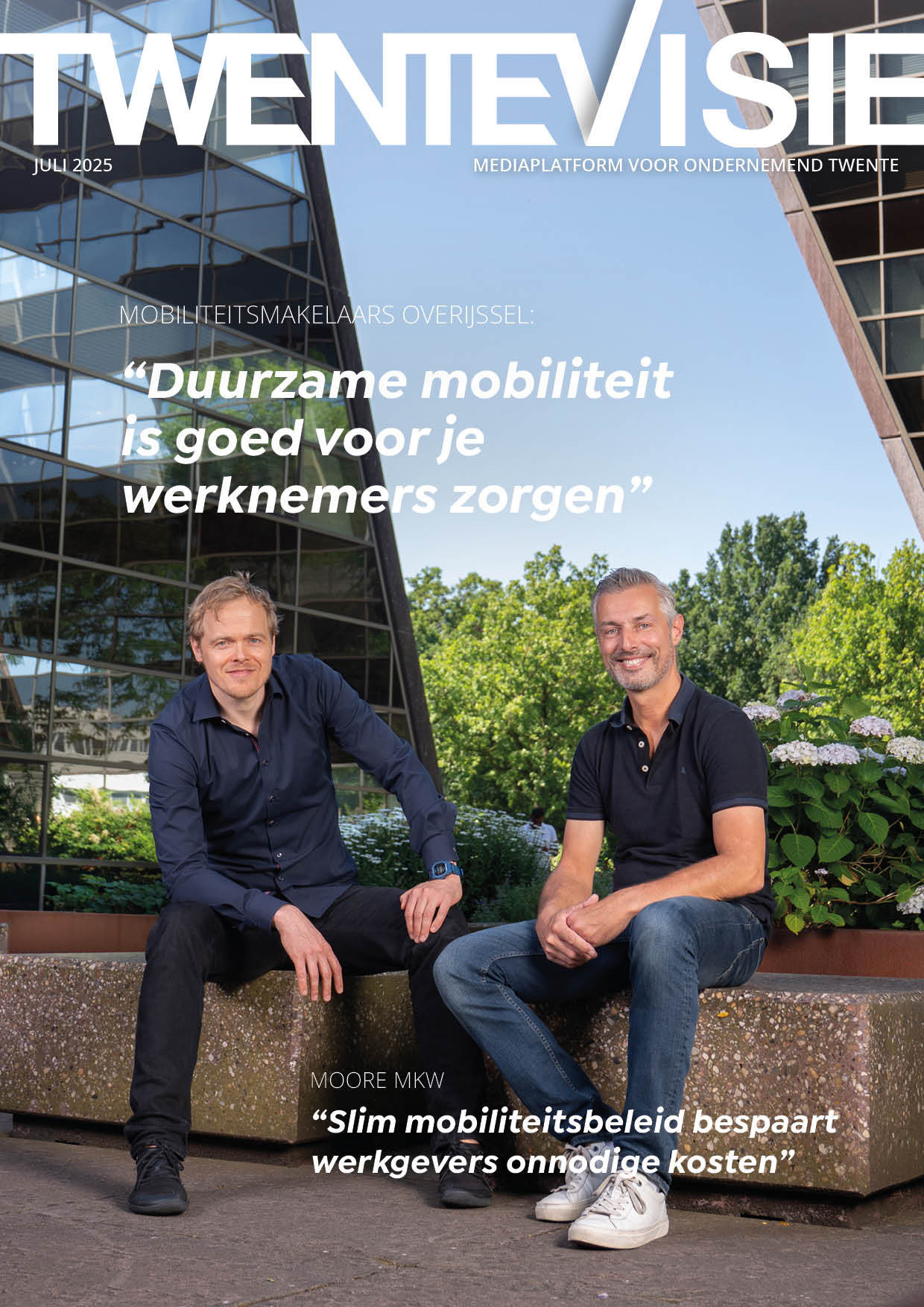 Twentevisie