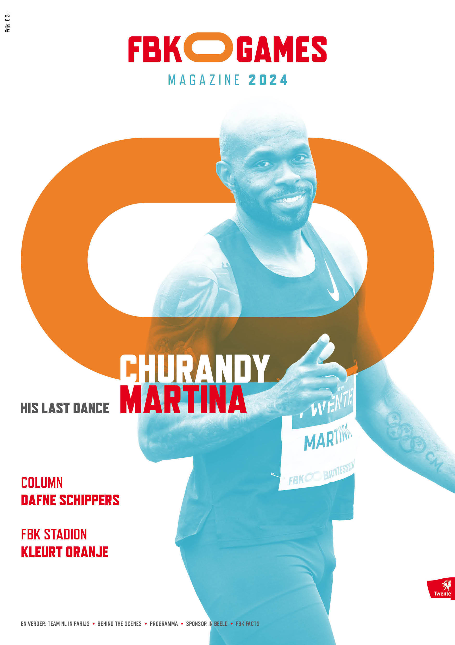 FBK Magazine