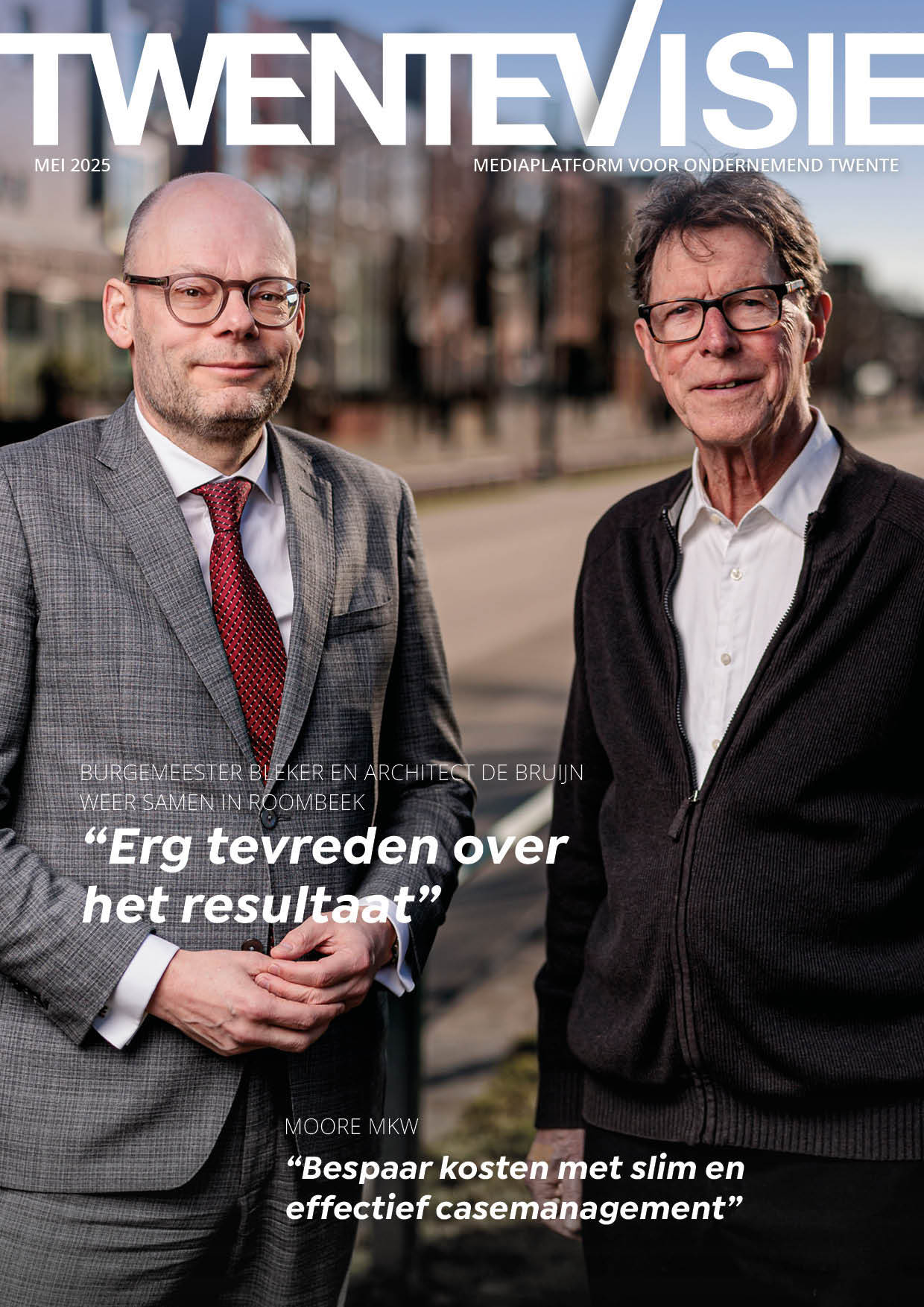 Twentevisie