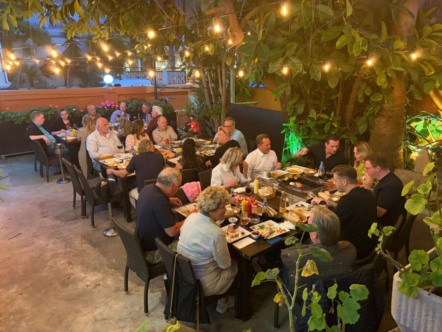 TOM’s Trip – Mallorca